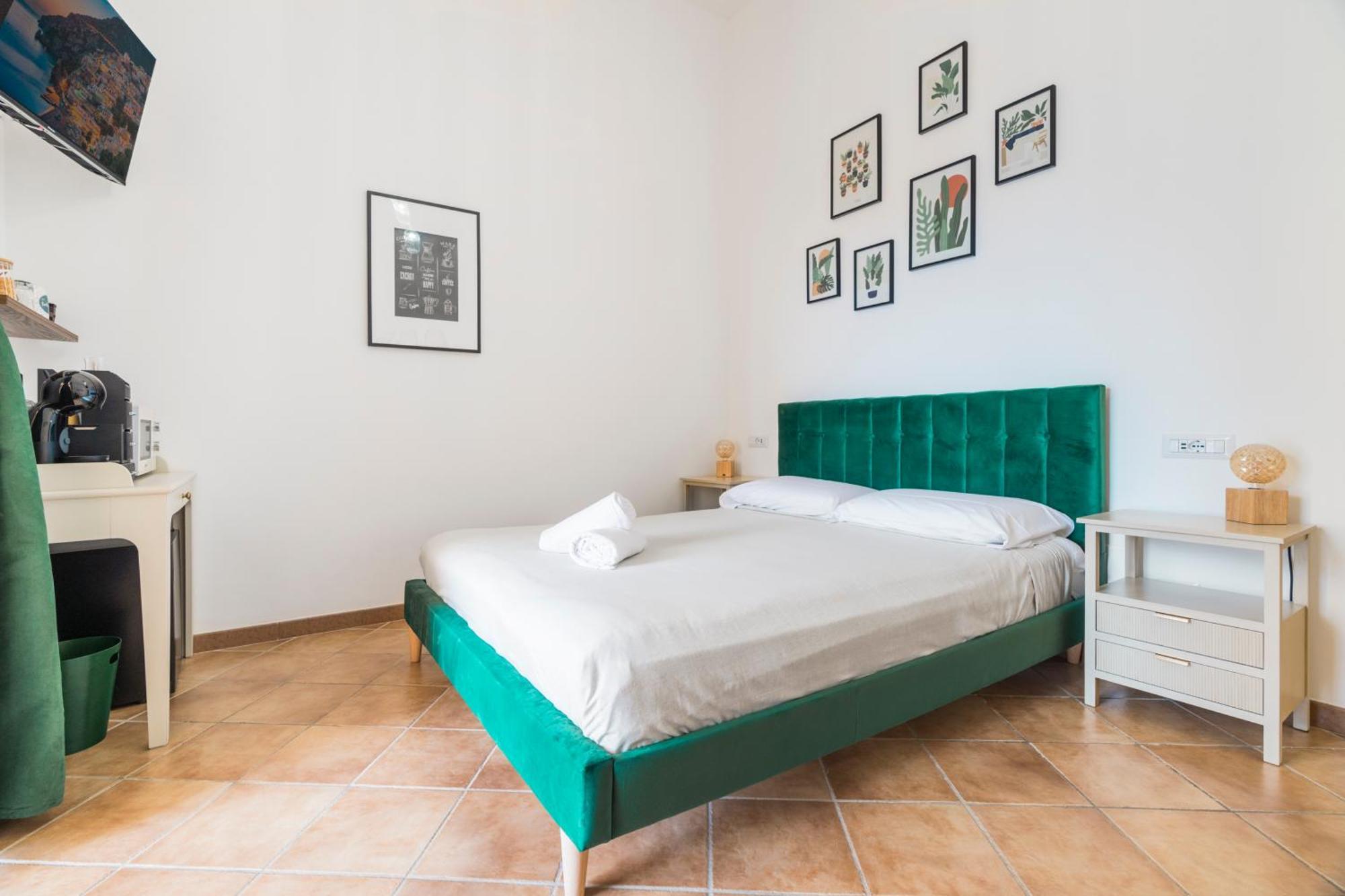 Lia'S Room - Il Monticello Positano Extérieur photo